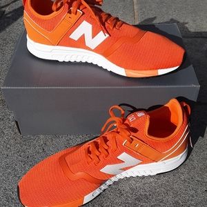 New New Balance Rev Light